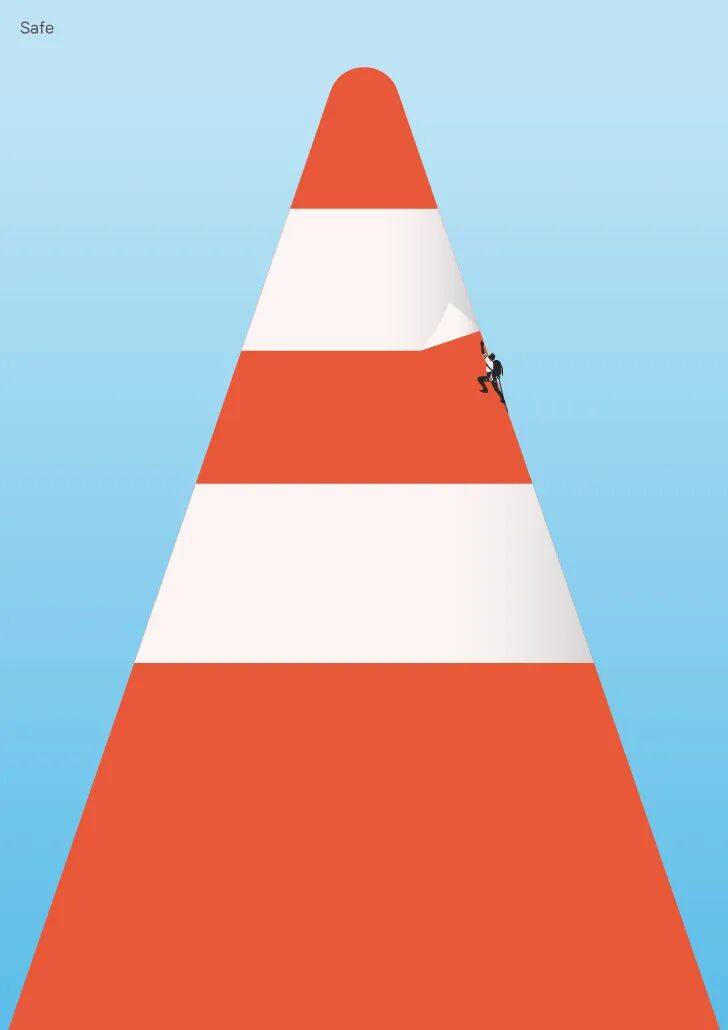 揭晓 | 2025年JAGDA国际学生海报奖获奖作品出炉（图ZMTUyOTc5MTY=） - 资讯 - 站酷设计师站酷资讯原创素材 - 站酷ZCOOL