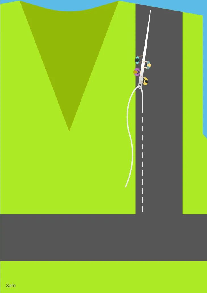 揭晓 | 2025年JAGDA国际学生海报奖获奖作品出炉（图ZMTUyOTc5MjQ=） - 资讯 - 站酷设计师站酷资讯原创素材 - 站酷ZCOOL