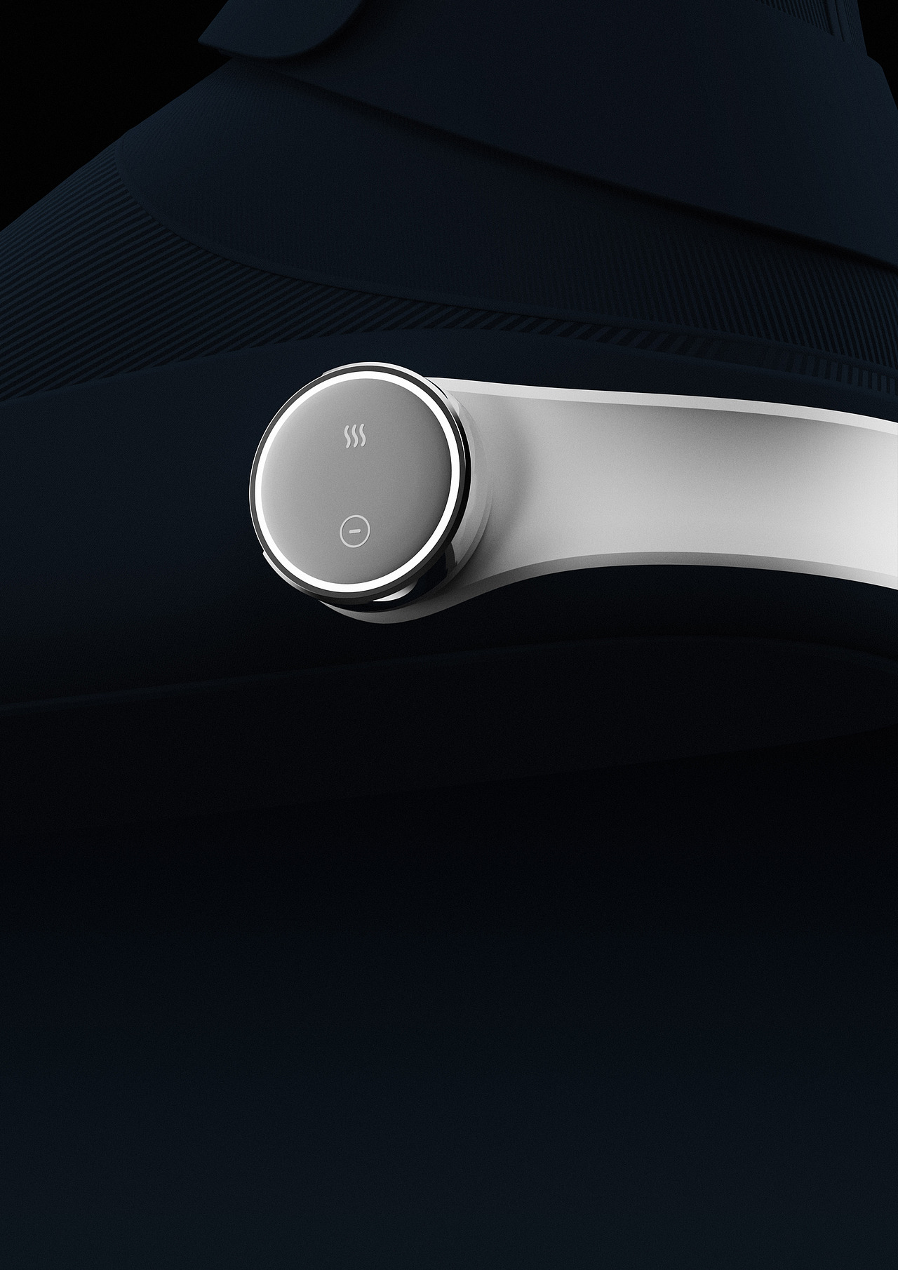 USKI凉介-F1智能按摩鞋