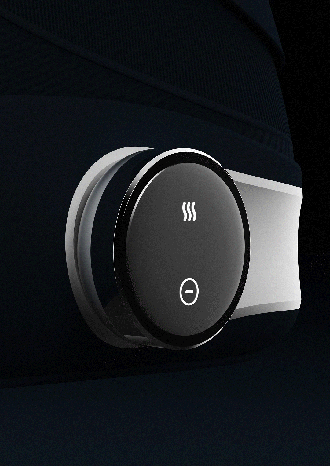 USKI凉介-F1智能按摩鞋