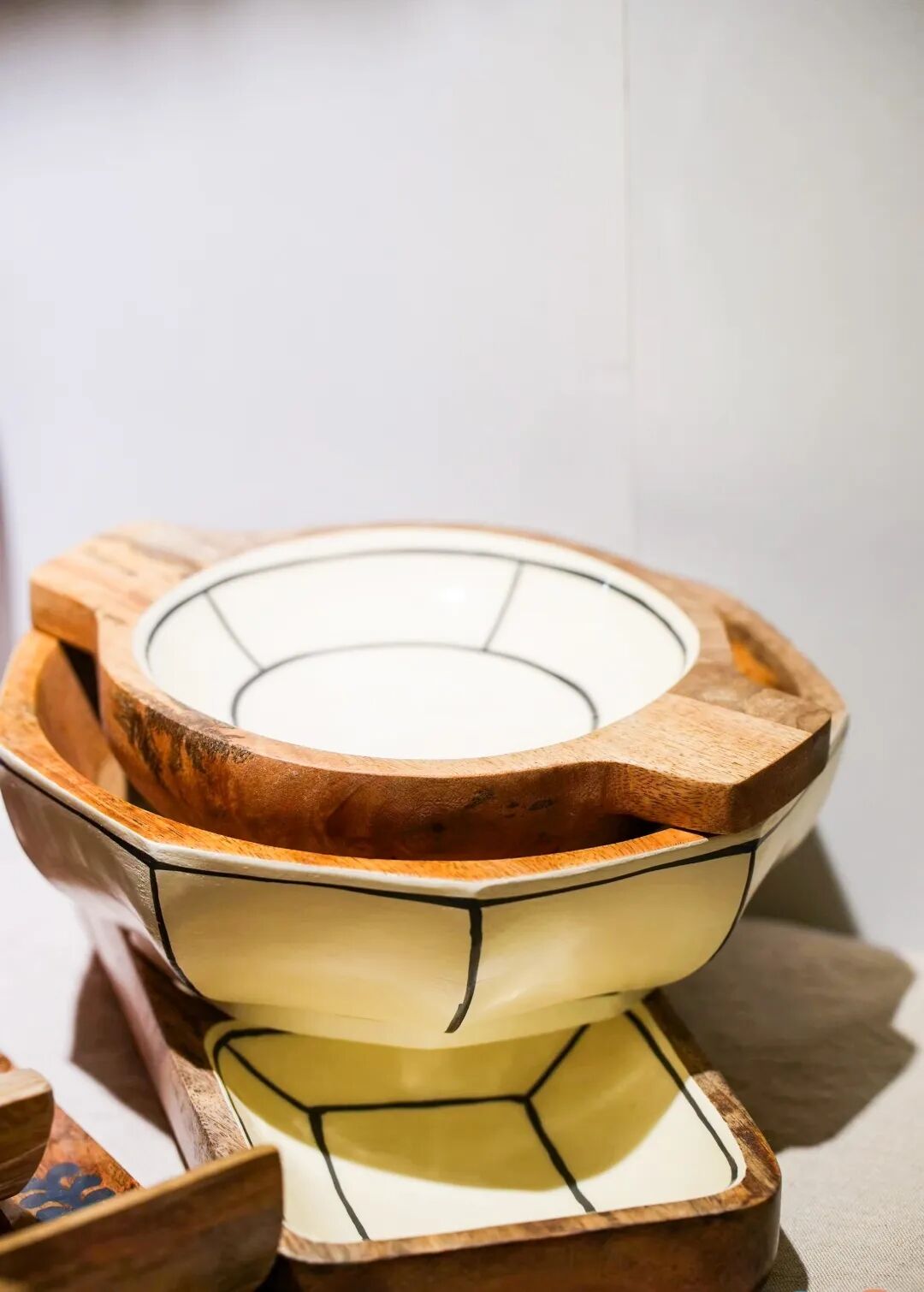 超级策展 | 大美文创节 | 邂逅季节流转的创意温度（图ZMTUyOTgyMzY=） - 资讯 - 站酷设计师站酷资讯原创素材 - 站酷ZCOOL