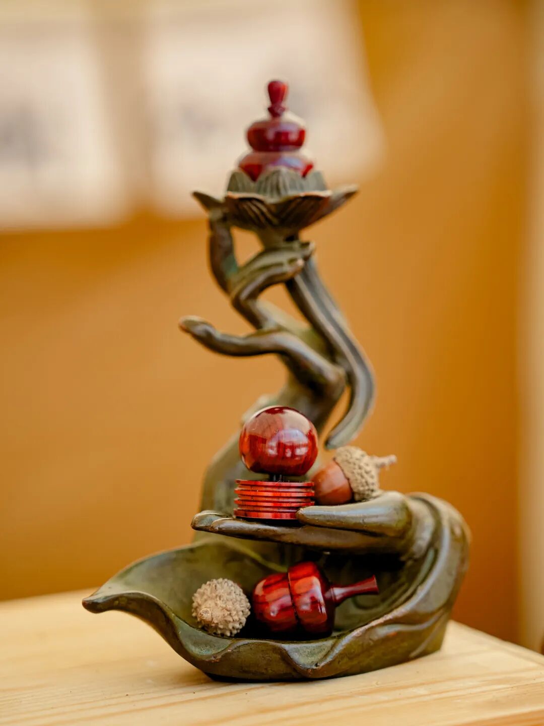 超级策展 | 大美文创节 | 邂逅季节流转的创意温度（图ZMTUyOTgzMDg=） - 资讯 - 站酷设计师站酷资讯原创素材 - 站酷ZCOOL