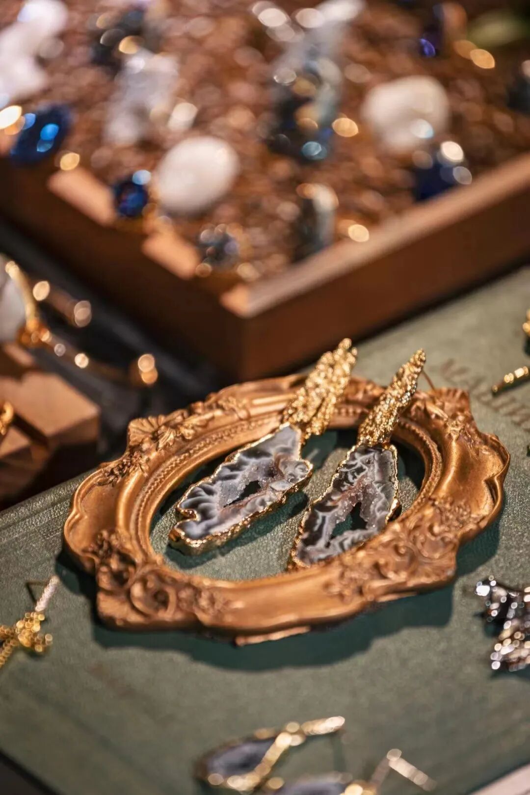 超级策展 | 大美文创节 | 邂逅季节流转的创意温度（图ZMTUyOTgzMzI=） - 资讯 - 站酷设计师站酷资讯原创素材 - 站酷ZCOOL