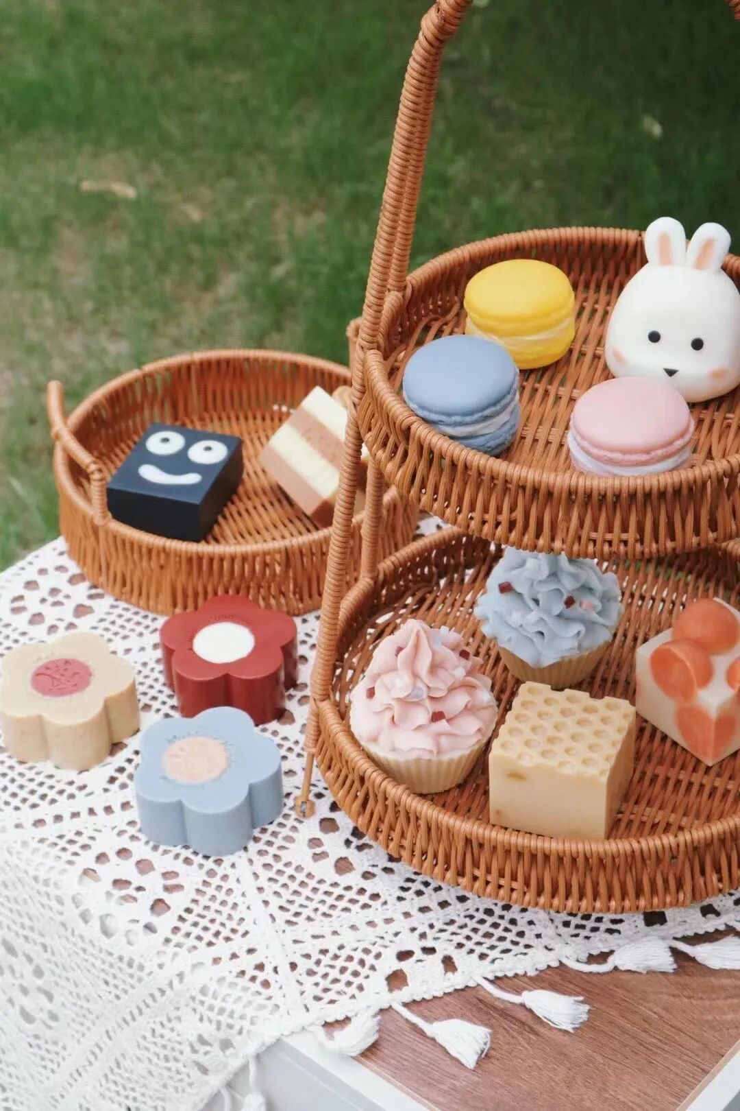 超级策展 | 大美文创节 | 邂逅季节流转的创意温度（图ZMTUyOTg0NzI=） - 资讯 - 站酷设计师站酷资讯原创素材 - 站酷ZCOOL