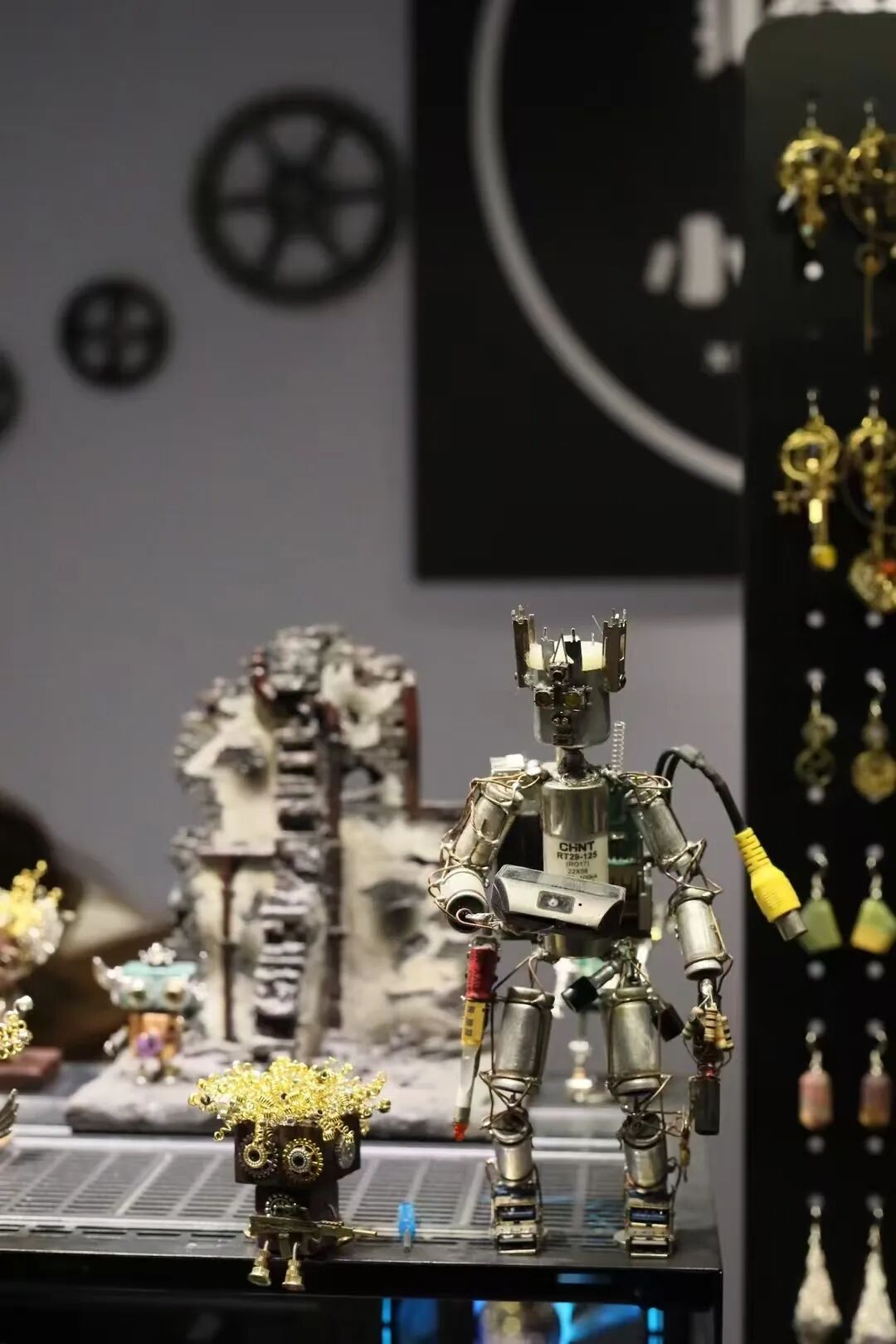 超级策展 | 大美文创节 | 邂逅季节流转的创意温度（图ZMTUyOTg0NzY=） - 资讯 - 站酷设计师站酷资讯原创素材 - 站酷ZCOOL