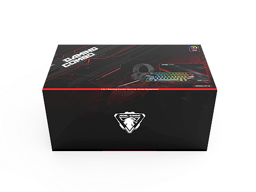 键盘四合一套装