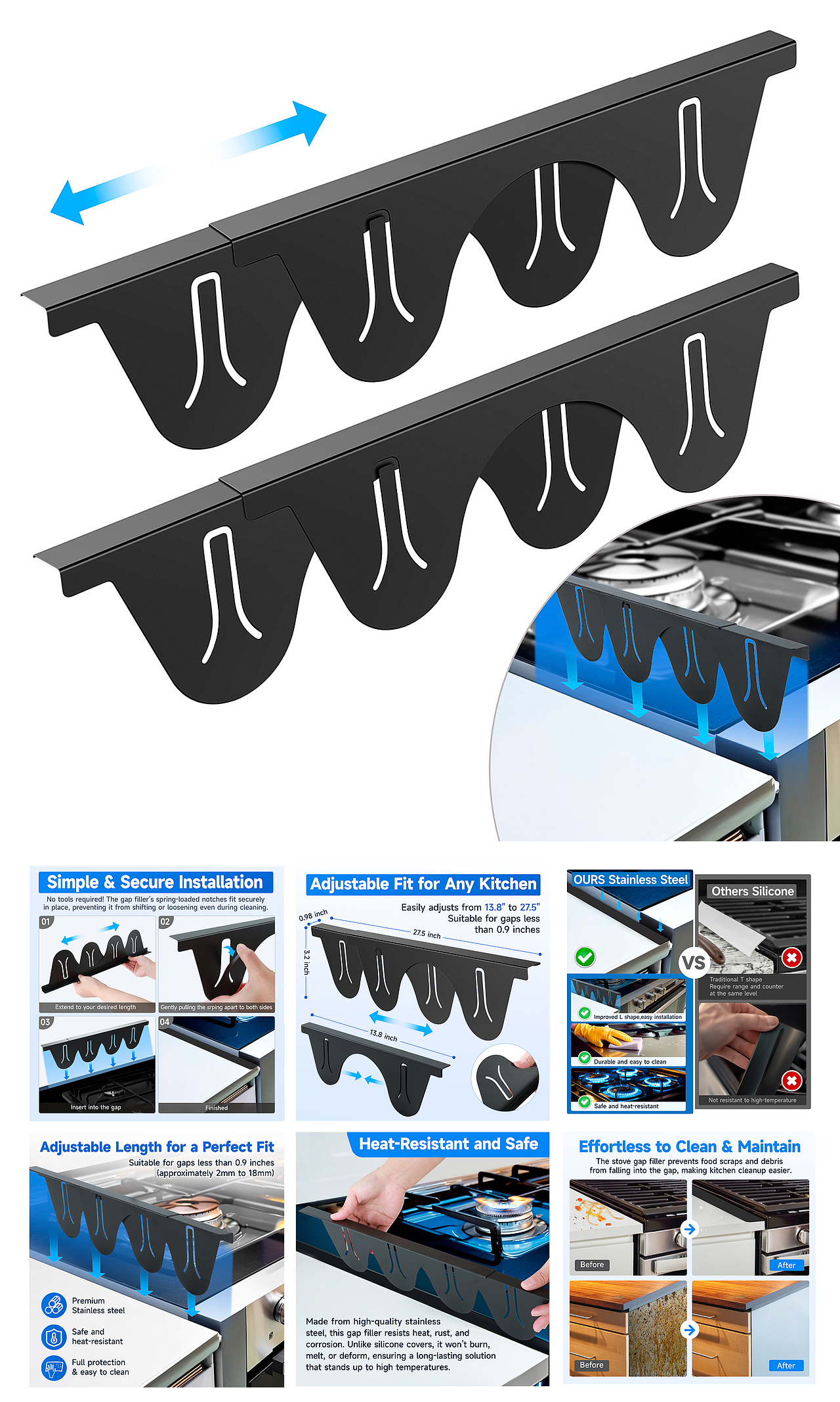 大河视觉2025年9-10月亚马逊作品展示