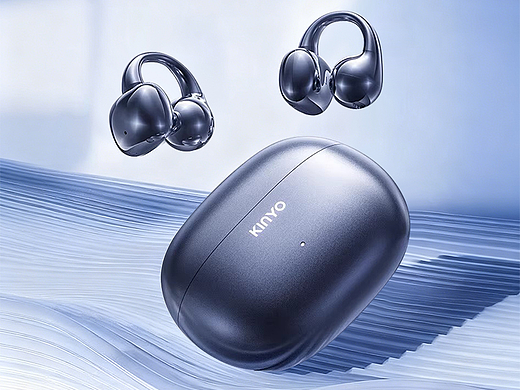 一款两副的耳机