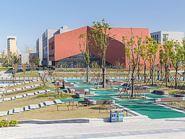 《设计师必藏：户外艺术地坪应用完全指南1》