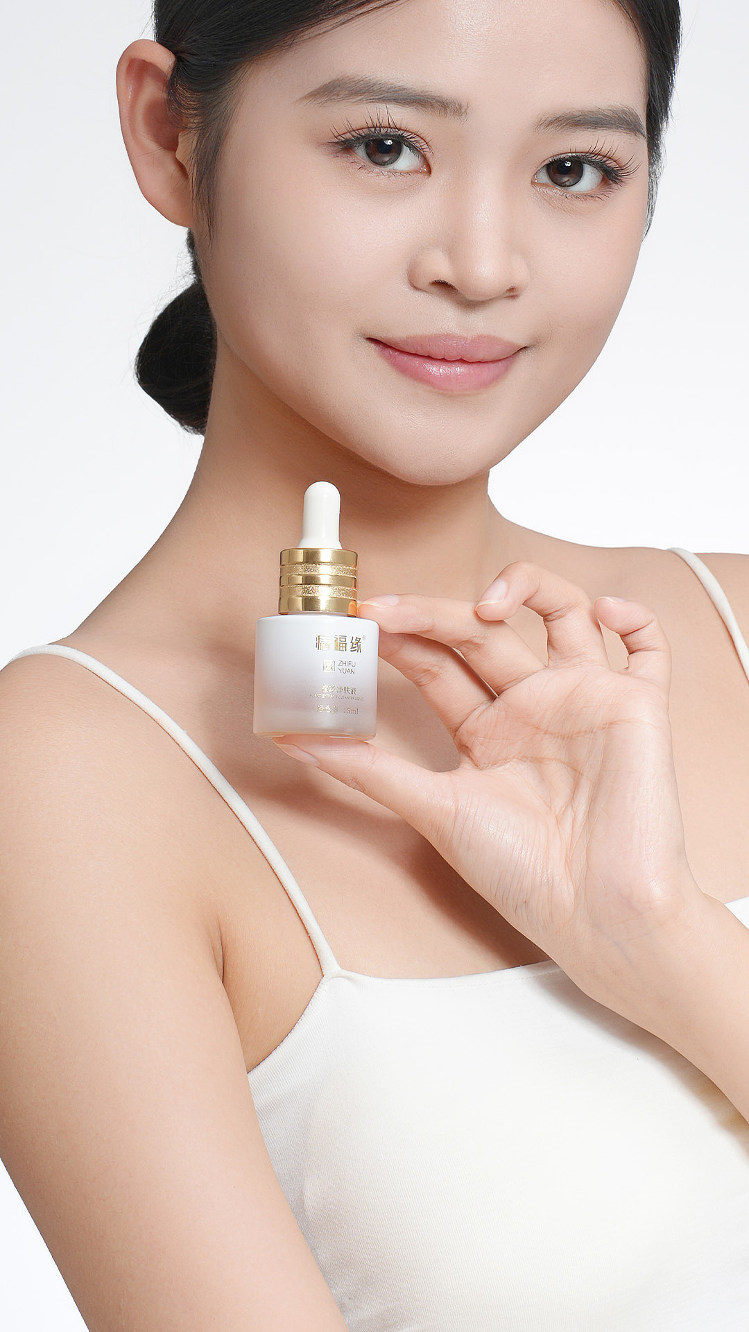 化妆品模特拍摄（图ZMzk5MzcyOTI0） - 产品摄影 - 站酷设计师circle2010原创素材 - 站酷ZCOOL