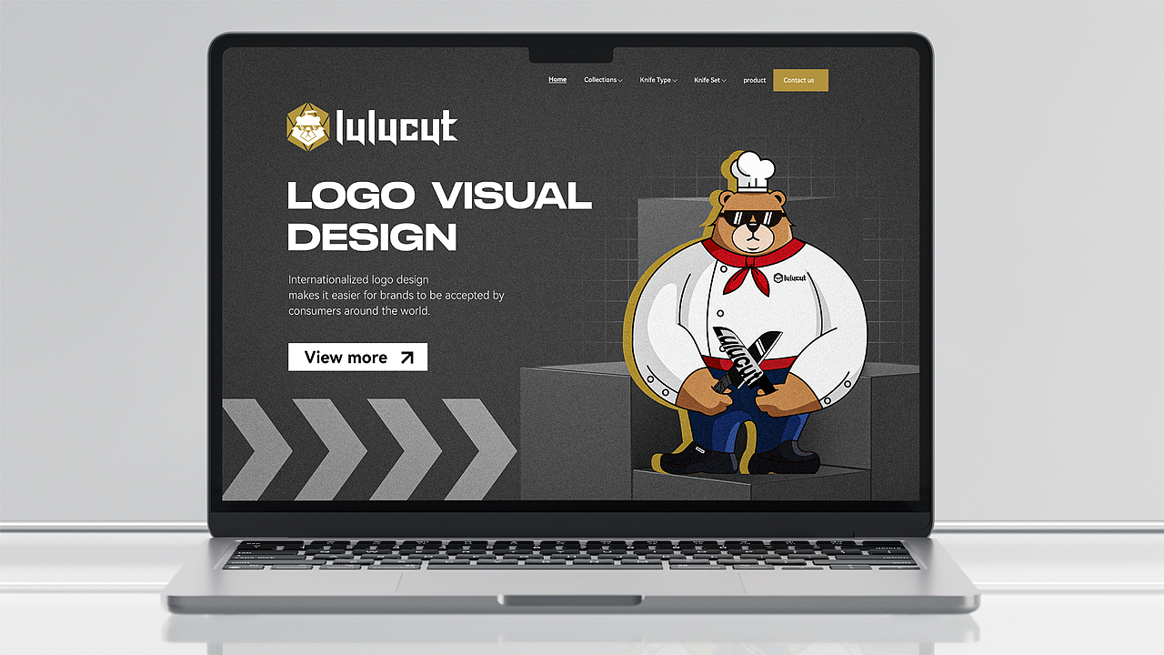 LOGO设计/品牌标志设计/图形