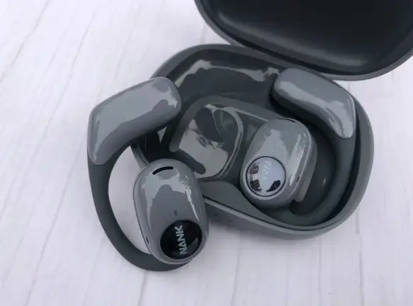 挂耳式蓝牙耳机品牌哪个好？2025十大热门开放式耳机实测推荐 