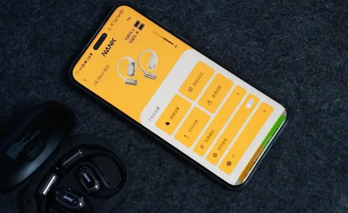 挂耳式蓝牙耳机品牌哪个好？2025十大热门开放式耳机实测推荐 