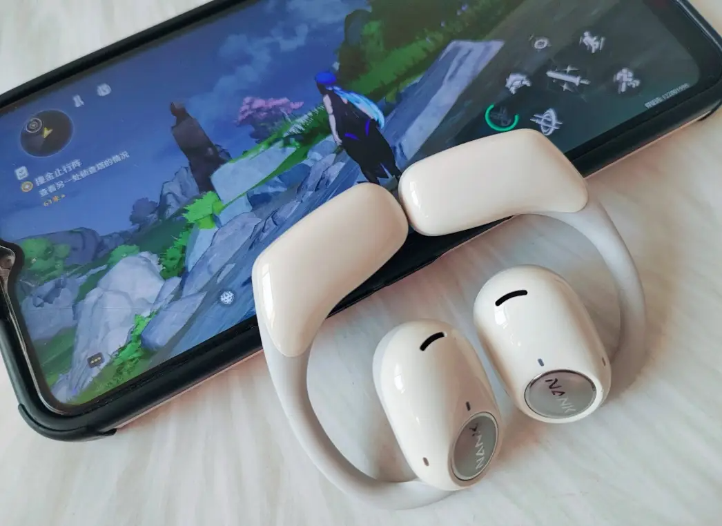 挂耳式蓝牙耳机品牌哪个好？2025十大热门开放式耳机实测推荐 