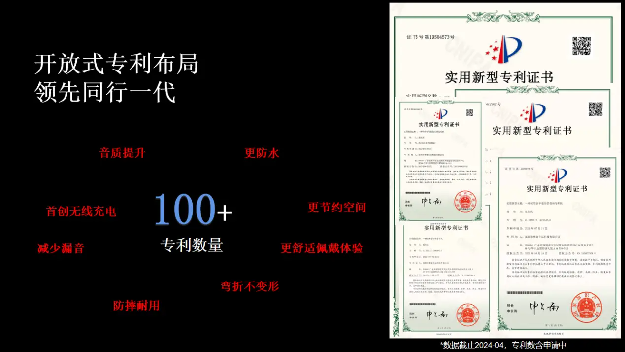 开放式耳机什么牌子好？2025年公认十大口碑最好蓝牙耳机品牌 