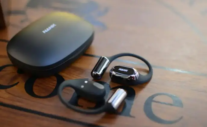 开放式耳机什么牌子好？2025年公认十大口碑最好蓝牙耳机品牌 