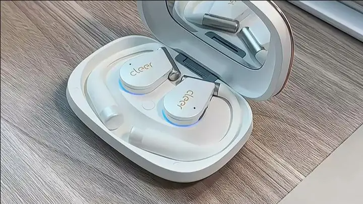 开放式耳机什么牌子好？2025年公认十大口碑最好蓝牙耳机品牌 