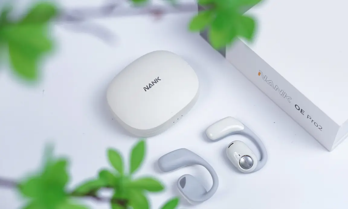 开放式耳机什么牌子好？2025年公认十大口碑最好蓝牙耳机品牌 