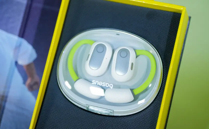 开放式耳机什么牌子好？2025年公认十大口碑最好蓝牙耳机品牌 