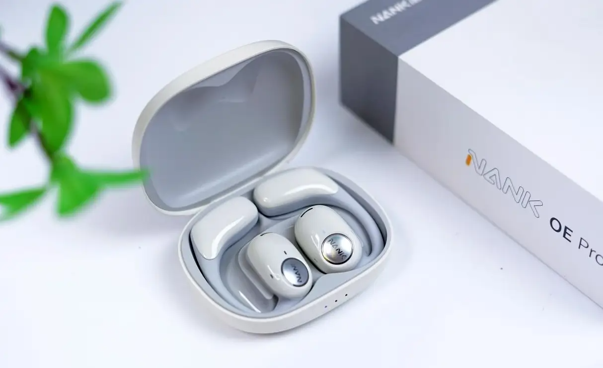 开放式耳机什么牌子好？2025年公认十大口碑最好蓝牙耳机品牌 