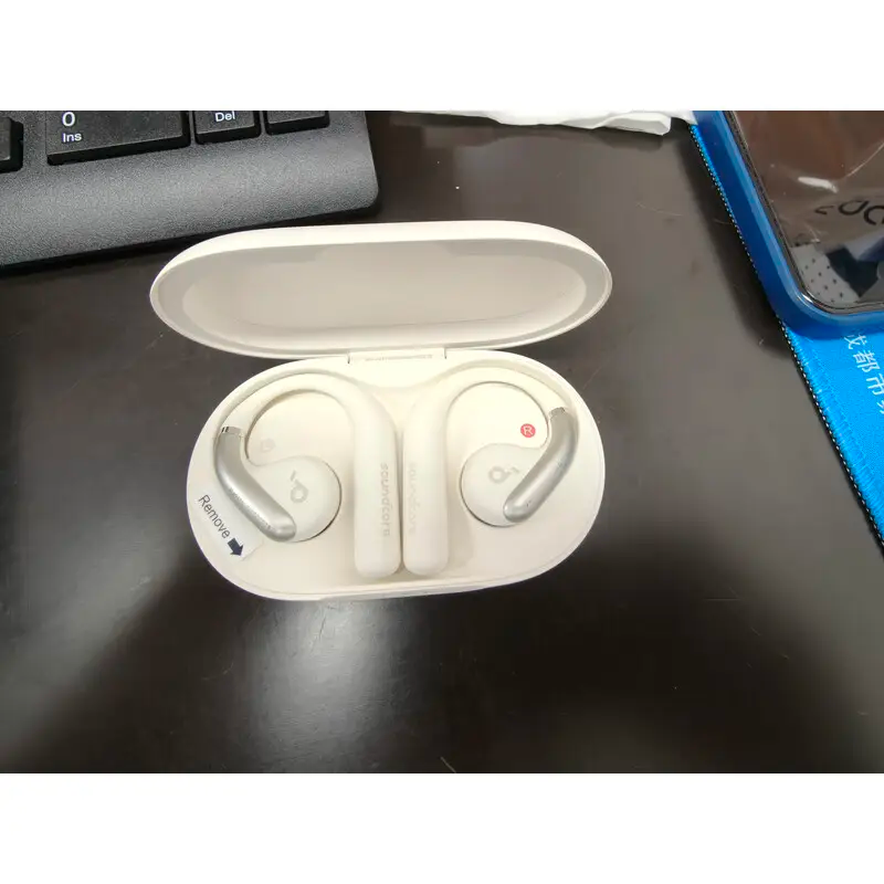 开放式耳机什么牌子好？2025年公认十大口碑最好蓝牙耳机品牌 