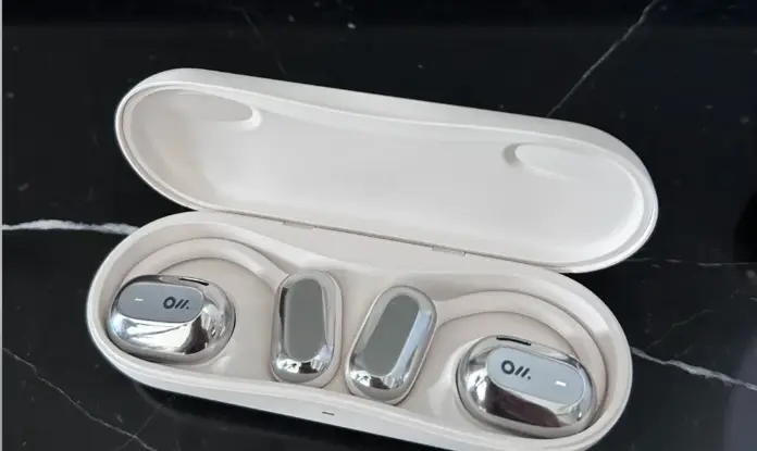 开放式耳机什么牌子好？2025年公认十大口碑最好蓝牙耳机品牌 