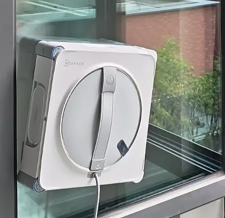 机器人擦玻璃器好用吗？测评十款擦窗机器人告诉你！