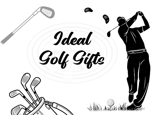 高尔夫包装封面