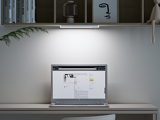 橱柜灯产品动画