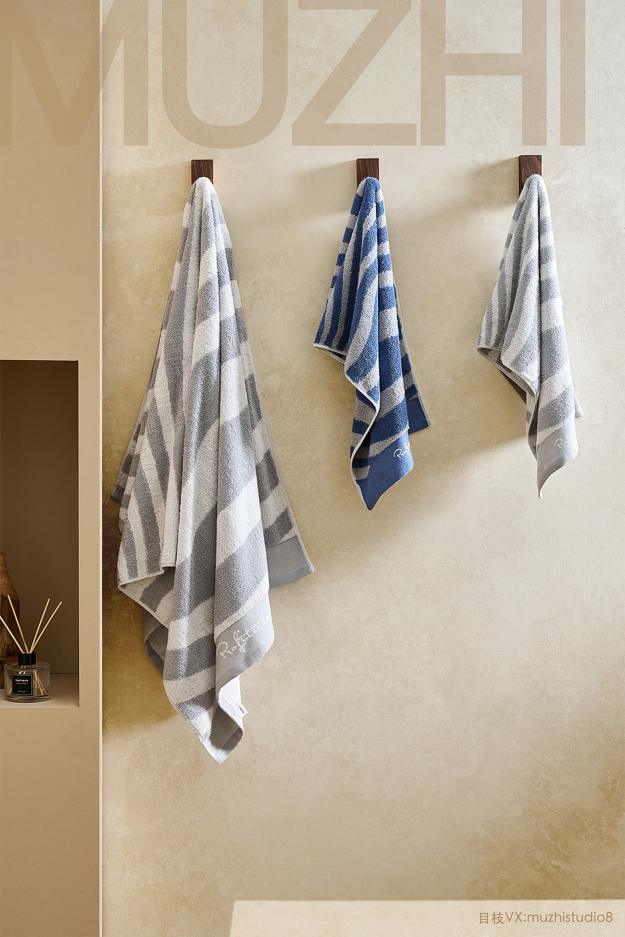 毛巾（图ZMzk5Mzc5ODA4） - 产品摄影 - 站酷设计师目枝摄影原创素材 - 站酷ZCOOL