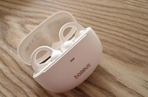 2025不入耳式开放式耳机哪款好？推荐十款高性价比开放式选择！