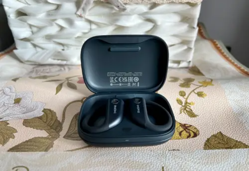 2025不入耳式开放式耳机哪款好？推荐十款高性价比开放式选择！