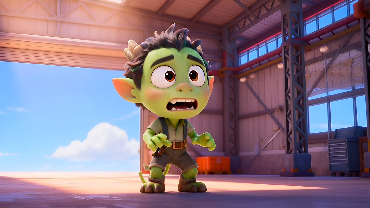 爆冷-超级英雄的尴尬