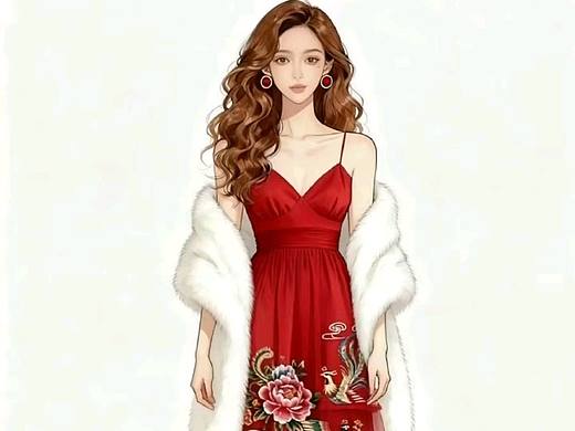《东北大花系列设计》