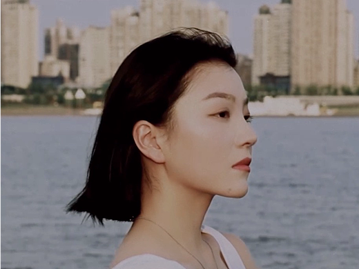 人像视频 创作向