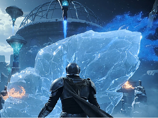 《冰徽刃：冰封城邦的爆冷破防》