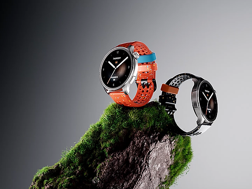 Amazfit Upcycled Silicone Straps（个人主页-ZNzI4MzI3NjQ=） - 动画/影视 - 站酷设计师张某某L原创素材 - 站酷ZCOOL