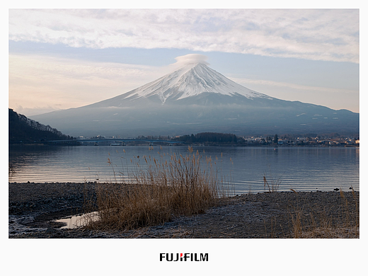 霓虹国之旅 | 富士FUJIFILM