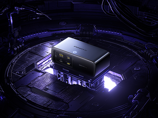 品胜股控|OC渲染工作图🥰