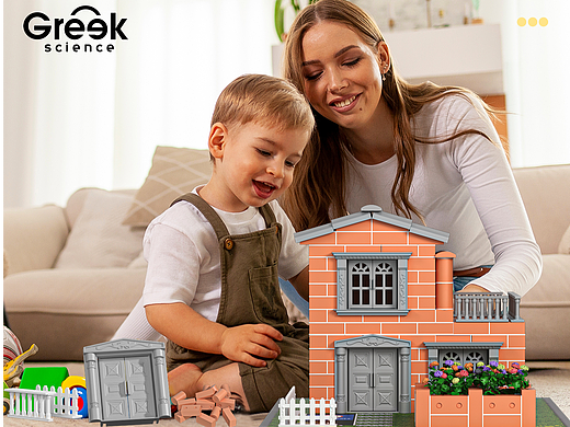 亚马逊玩具主图A+