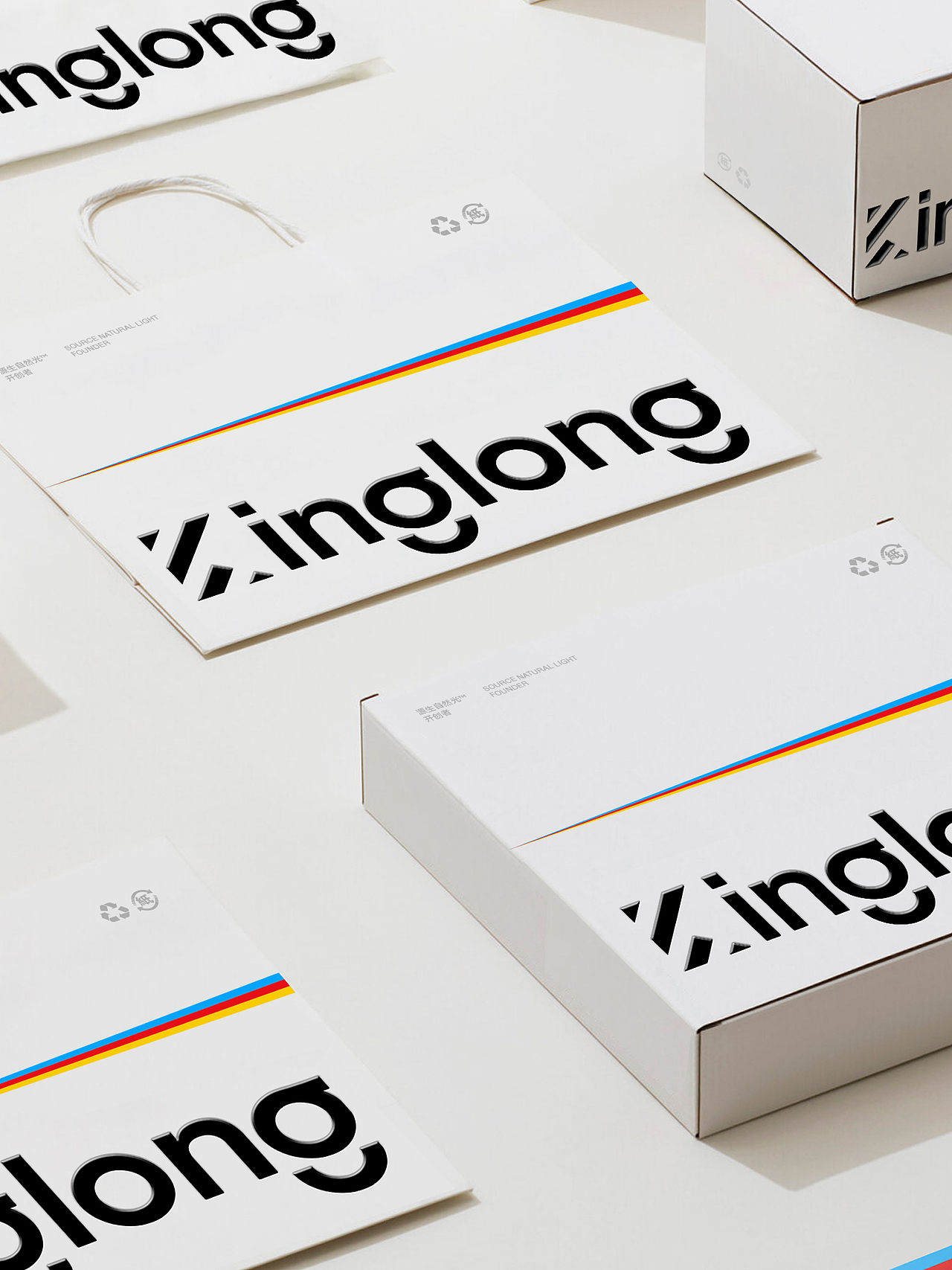Kinglong琪朗 | 健康照明领军品牌视觉升级全案(图ZMzk5Mzk0NTcy) - 品牌 - 站酷设计师云巢创新咨询原创素材 - 站酷ZCOOL