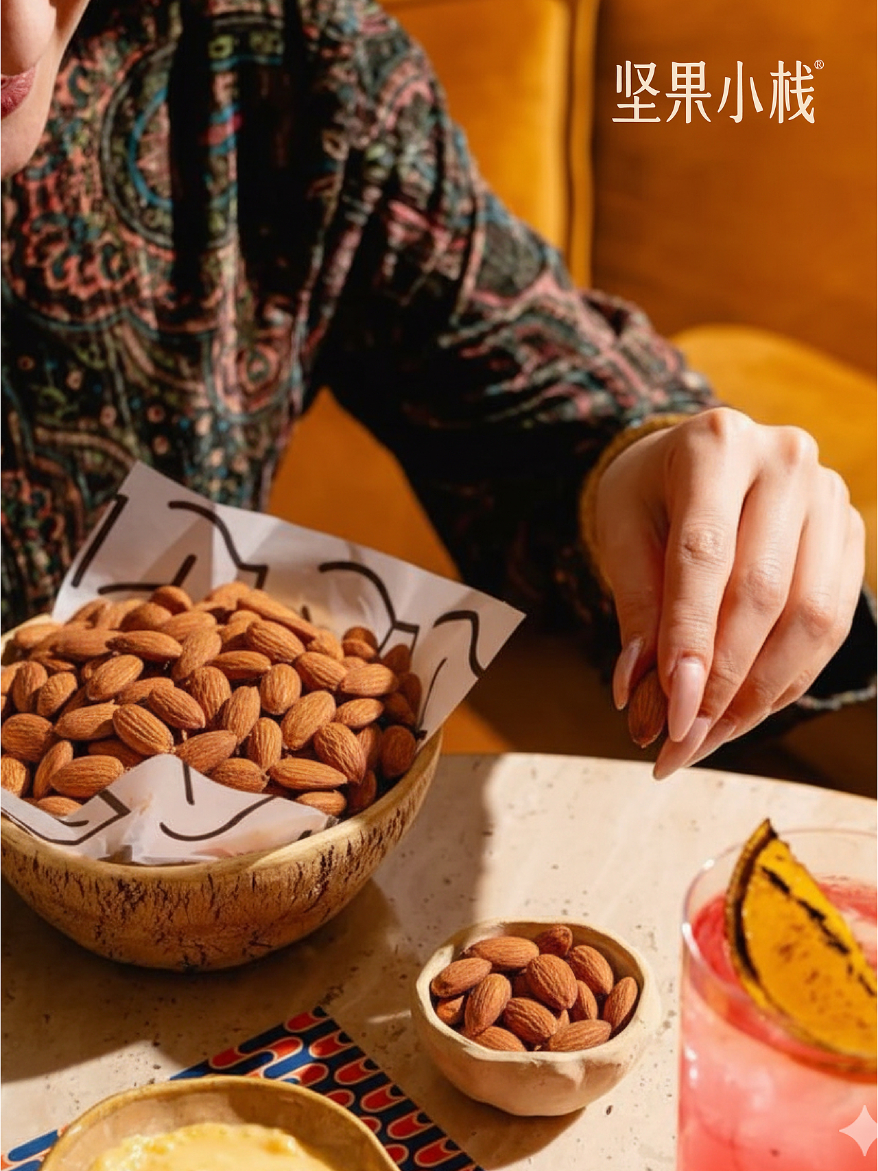 坚果包装提案设计（图ZMzk5Mzk1MTg4） - 包装 - 站酷设计师熊满满原创素材 - 站酷ZCOOL