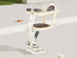 電動兩輪車-寶寶座安全椅詳情X2