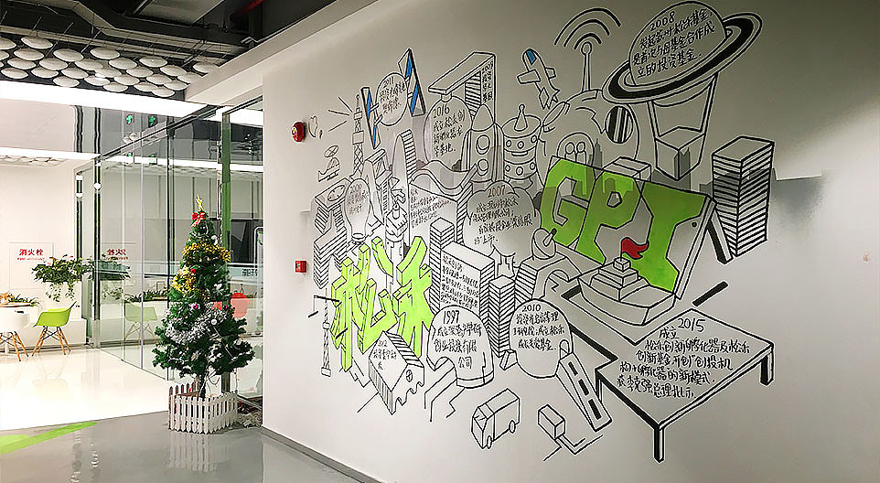 涂鸦服务—松禾资本（图ZMzk5Mzk5MTAw） - 绘画 - 站酷设计师misuweng原创素材 - 站酷ZCOOL