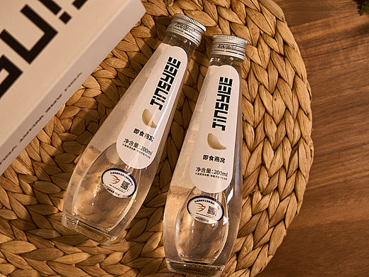 产品摄影|美食摄影|燕窝水