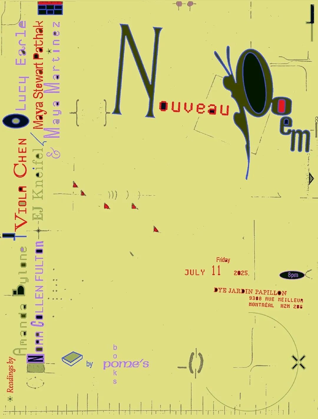 展览现场 | 2025苏格兰INTL国际海报展（图ZMTUyOTk5NjA=） - 资讯 - 站酷设计师站酷资讯原创素材 - 站酷ZCOOL
