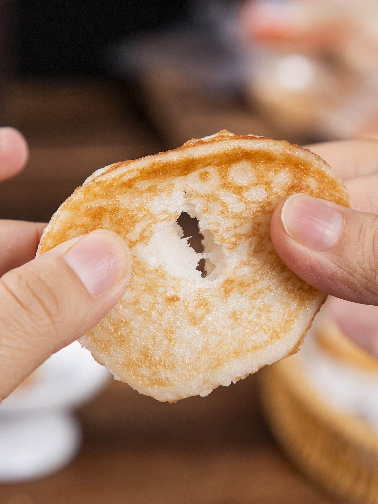 有间|硕果田间山药米糕