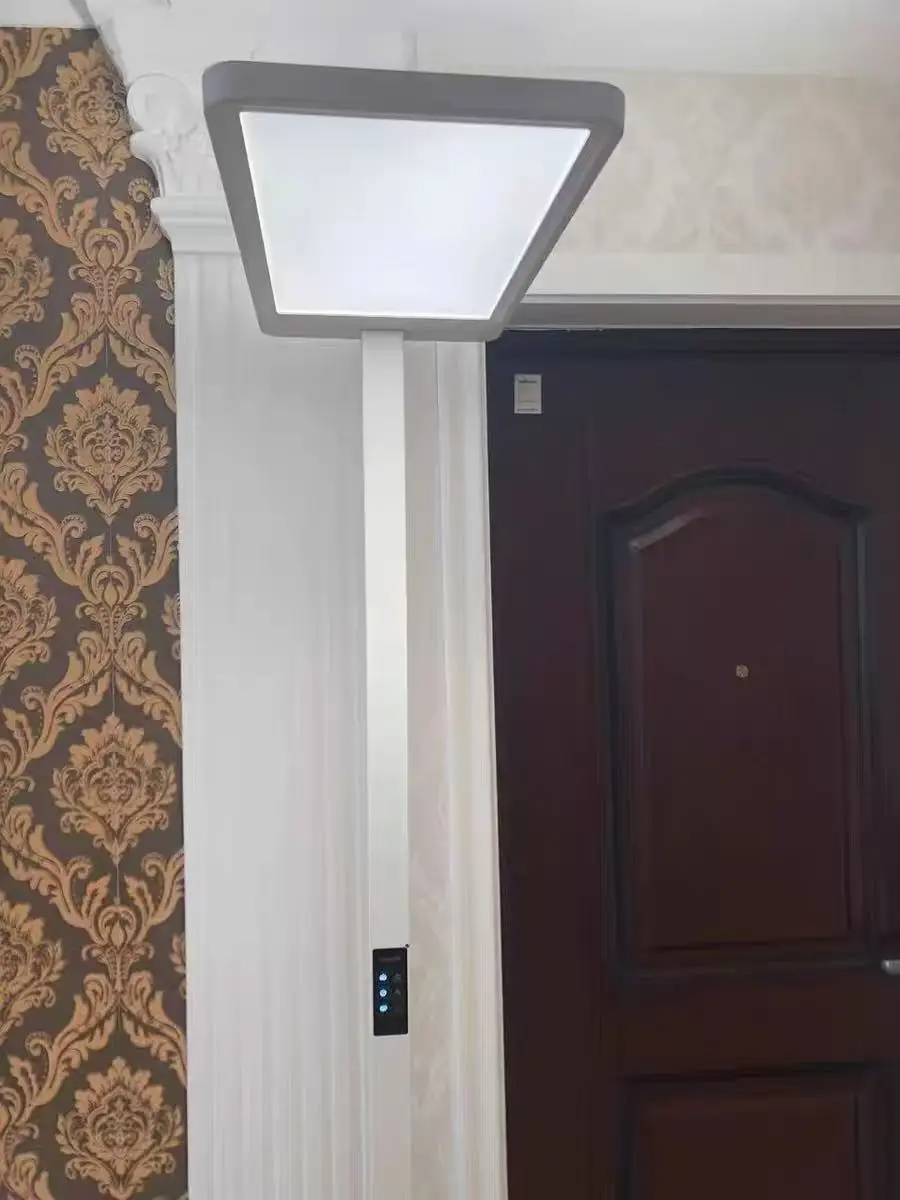 护眼落地灯怎么选？护眼落地灯选择攻略分享，直接冲就好了