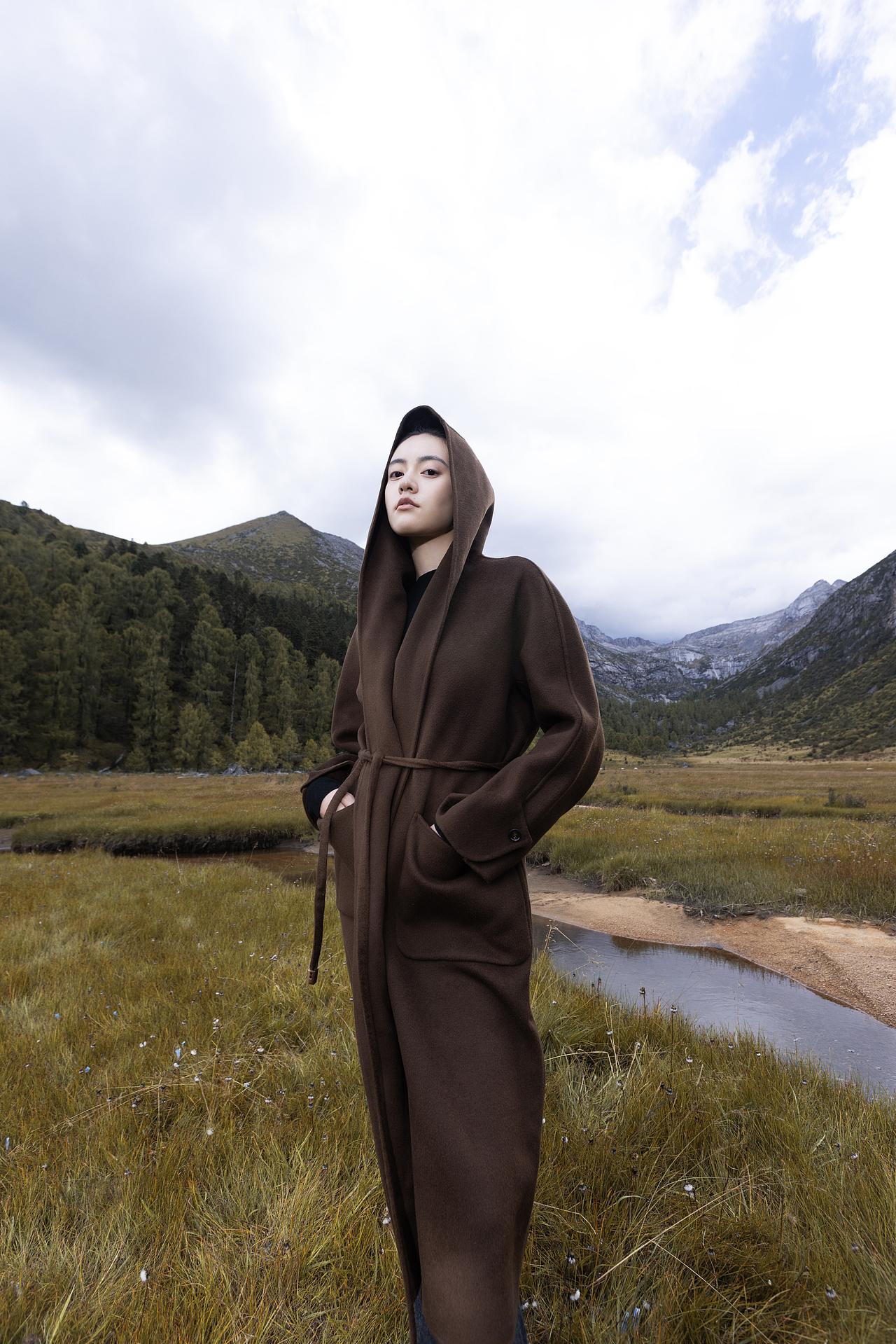 时尚摄影||女装拍摄