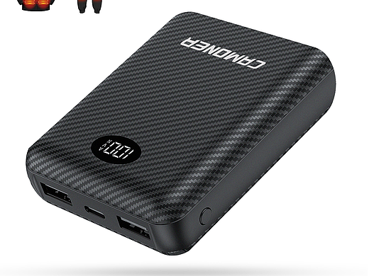 充电宝亚马逊电商设计